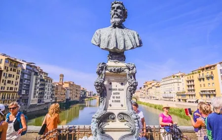 Affordable way to discover Florence