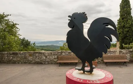 Private Full Day Tour in Chianti