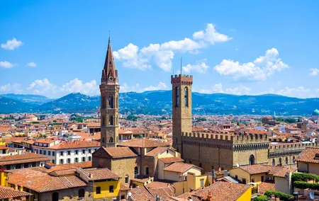 Skip-the-line Bargello Museum and Uffzi Gallery Private Tour