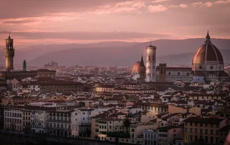 Private Transfer from Florence to Zurich/English speaking Driver