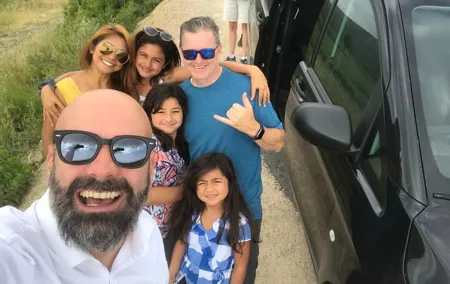 Full Day Private Wine Tasting in Chianti Region From Florence