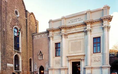 Discover Art Masterpieces at Florence's Accademia