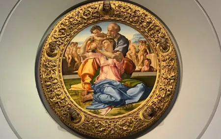 Uffizi Gallery Tour in Florence Skip the Line Guided Museum