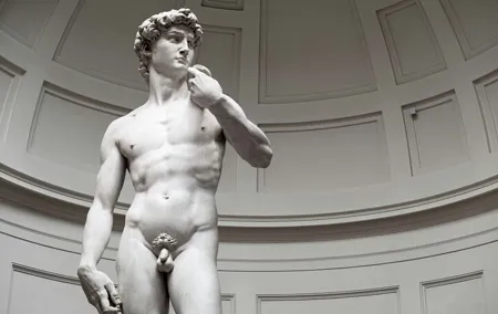 Florence Complete Audio Tour Package