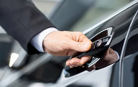 Door-To-Door Private Transfer Fiumicino FCO Airport to Florence and viceversa