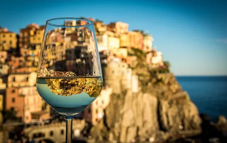 Exclusive Winter Cinque Terre Day Trip from Florence