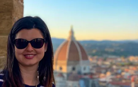 Private tour of Photography at best locations in Florence with a local