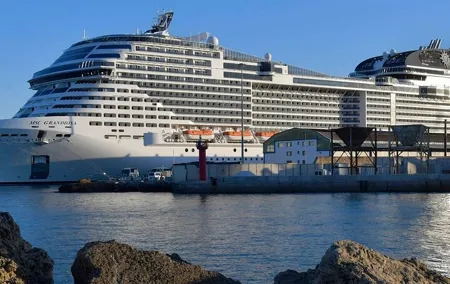 Private Transfer Florence Peretola Airport from/to Livorno Port