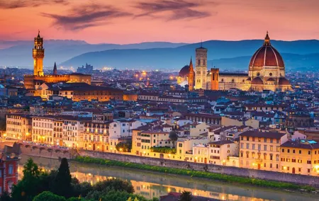Tuscany Private Day Tour from Florence