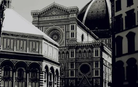 Florence highlights: walking tour - Private