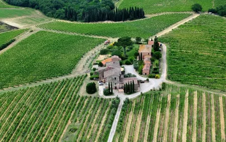Tuscany & Umbria-food and wine tour: flavors of Italy’s heartland