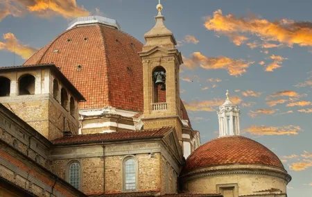 Medici Family Private Guided Walking Tour
