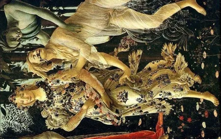 Uffizi Museum Group Tour with Russian Guide in Florence