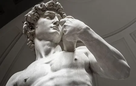 Private Accademia Gallery and Florence City Walking Tour