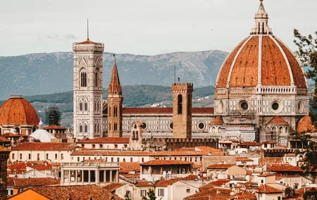 Florence in One Day
