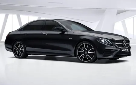 Florence Airport Transfers : Airport FLR to Florence City in Business Car