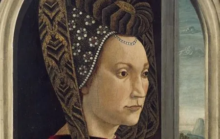 Florence & The Medici: Guardians Of The Renaissance