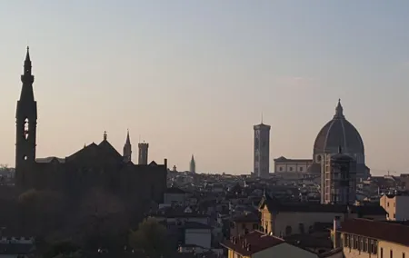Individual Discovery tour of Florence