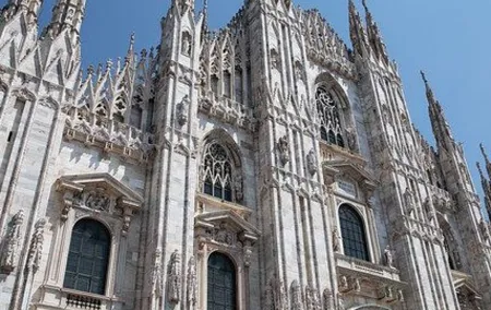 Transfer Florence to Milano