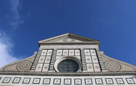 Small Group Firenze Tour