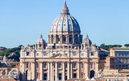 From Florence to Rome: Transfer with stops in Perugia and Orvieto
