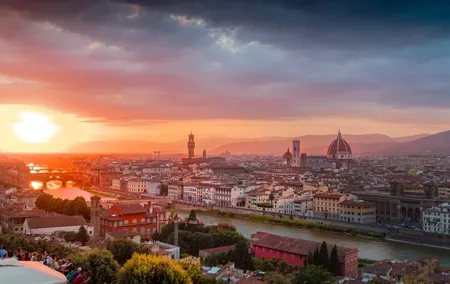 A day in the life of Florence - Private tour with a local