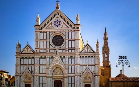 Sex, Drugs & the Renaissance in Florence