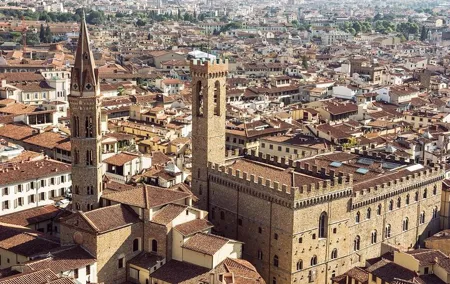 Private Florence Bargello Museum Tour with Skip-the-Line Access