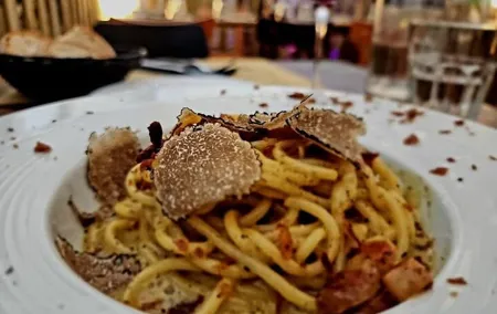 Eat Italian like an Italian