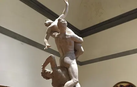 Private Accademia Gallery Guided Visit