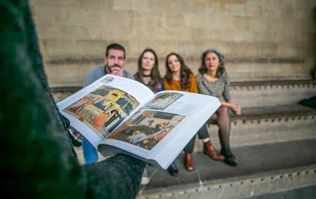 Florence Uffizi Gallery Private Tour with Skip-the-line Tickets & Hotel Pickup