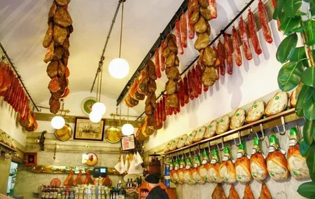 Super Tasty Full-day Guided Tour of Florence Food Wine Art Top Sites & Eateries
