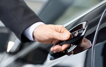 Door-To-Door Private Transfer Rome to Florence or viceversa
