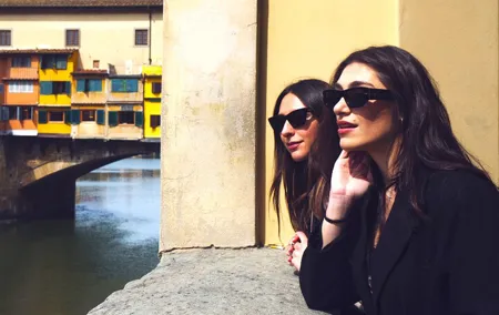Florence Private Walking Tour