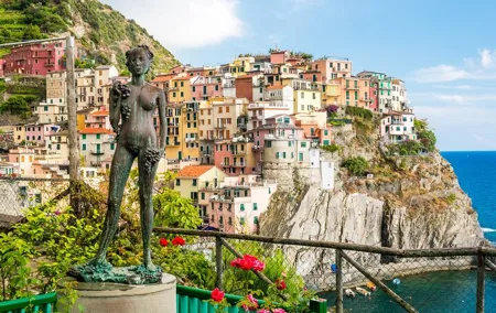 Private Cinque Terre