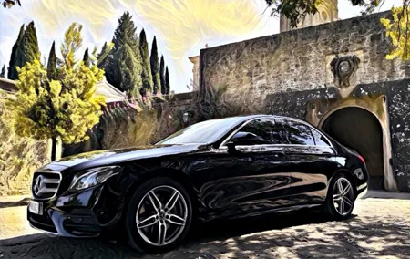 Wine Tours in Tuscany Chianti vineryes all inclusive