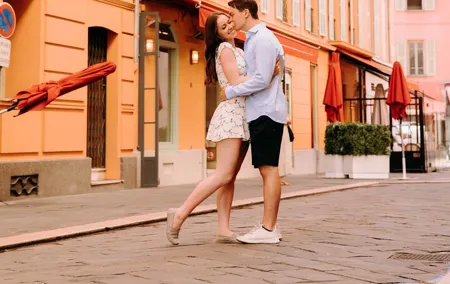 Private Professional Photoshoot in Venice