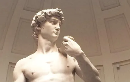 Skip-the-Line Guided Tour of Accademia & Michelangelo's David