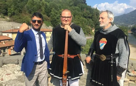 Private Chianti Wine Day Experience From Tuscany
