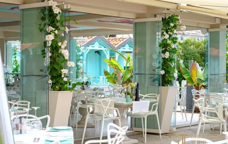 Bocelli Seaside Experience from Florence