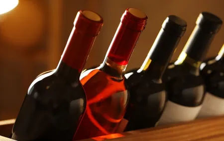 From Italy with Love: Virtual Wine Tasting at your Home, wine shipping included!