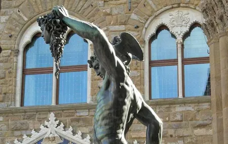 Private Walking Tour Secrets of Florence