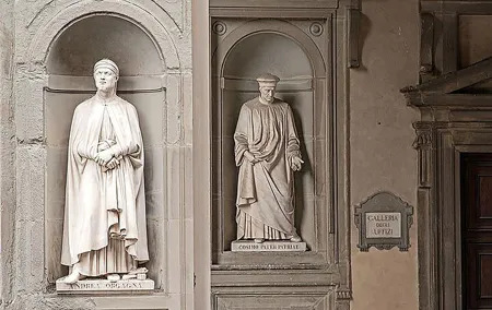Uffizi Gallery Discover Renaissance Masterpieces