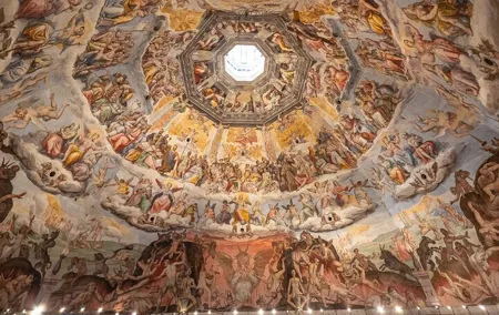 Private Walking Tour in Florence