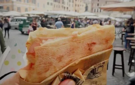 Food Tour by Tuscany Trips