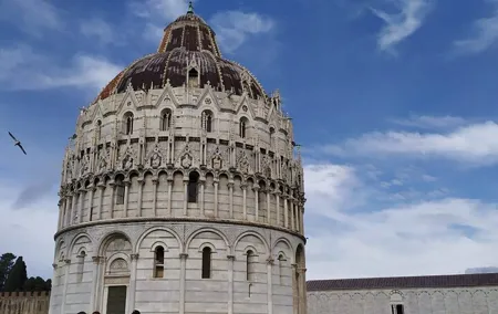 Private transfer Florence Peretola Airport from or to Pisa City