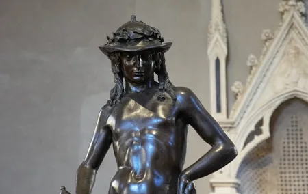 Private Tour in Bargello Museum