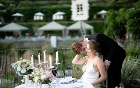 Elopement in Florence and Tuscany