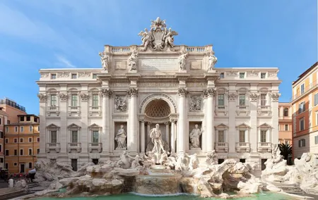 From Florence to Rome Private Transfer Along The Etruscan Coast