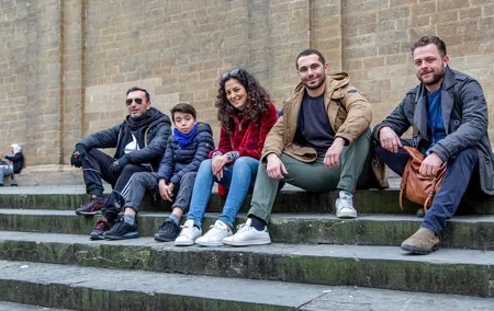Highlights of Florence with an Exclusive Local Guide